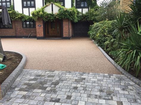 Driveway Stone Driveway Ideas Diamond Driveways Driveways Essex