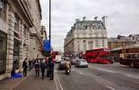 Where is FatBoy ?: London : Piccadilly, Leicester Square & Trafalgar ...