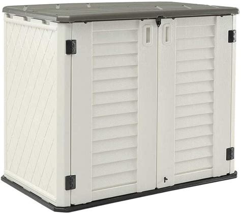 45 Best Waterproof Outdoor Storage Cabinets You Shouldnt Miss Storables