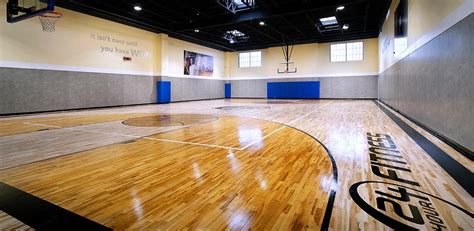 Rentable Basketball Gyms Near Me 8 March