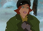 Once Upon a November: Revisiting Anastasia 20 Years Later - E! Online