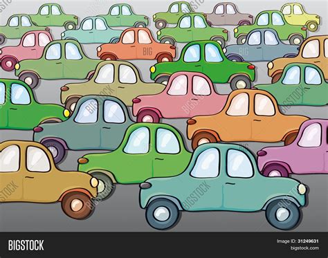 Cars Vector And Photo Free Trial Bigstock
