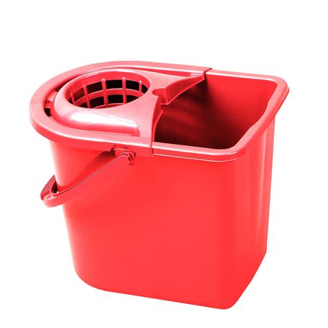 Household Cleaning Mop's Bucket & Wringer Set - Buy Mop Bucket Set,Bucket And Wringer Set ...
