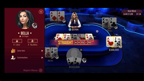 Doing this will simply not work. Zynga poker unbanned 2020 - YouTube