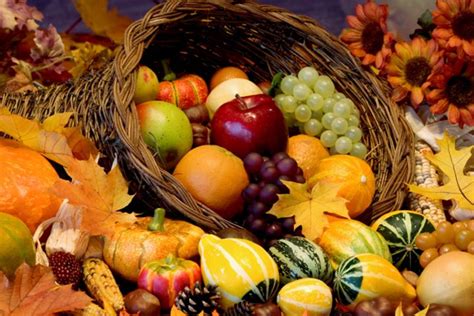 Dr Ozs Favorite Fall Foods Fall Harvest Thanksgiving Wallpaper