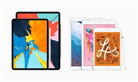 Ipad Air 2 Vs Ipad Mini 4 2021 Choosing Between Portability And