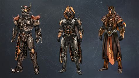 Destiny Reveals Festival Of The Lost Armor And New Updates Try