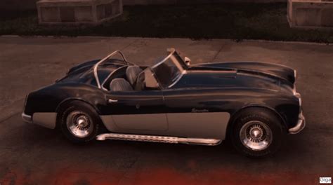 Mafia 3 Alle Autos Und Ihre Fahrzeug Modifikationen Update