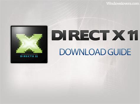 Directx11 ダウンロード Windows10 ゲーム画像無料