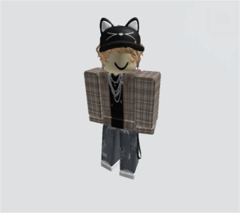 Roblox Male Avatar In Roblox Cool Avatars Cute Icons 55640 Hot Sex Picture