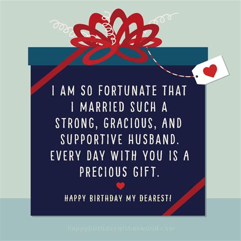 Birthday messages and birthday wishes. 160 Ways to say Happy Birthday Husband - Find your perfect ...