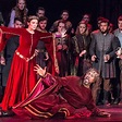 Macbeth – Dorset Opera Festival