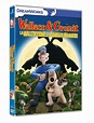 Wallace & Gromit - La maledizione del coniglio mannaro [IT Import ...