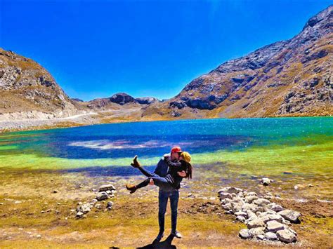 Tour Full Day Cordillera De La Viuda Y Canta Desde Lima Privado