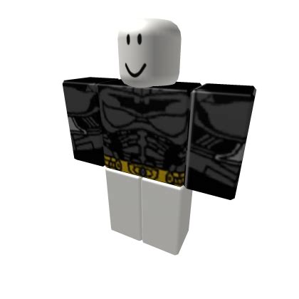 Create your shirt by using photo editing software these groups also claim to offer some random roblox clothes id to their members. Batman shirt - Roblox