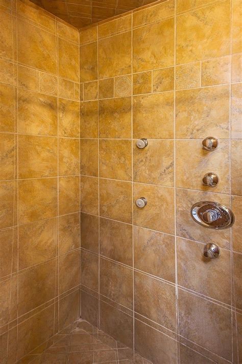 How To Make Tile Shine Bathroom Design Small Small Bathroom Tiles