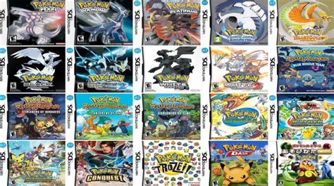 Nds Games Best Nintendo Ds Imports Guide The Best Games To Play