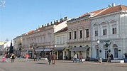 Slavonski Brod | Kroatien Reiseführer √ - Kroati.de