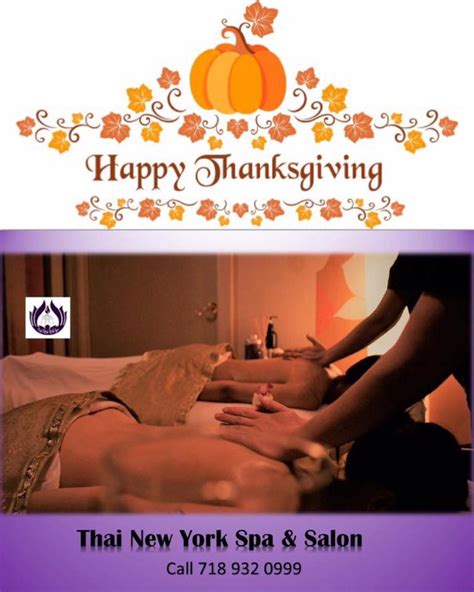 New York Best Massage In Queens Thai New York Spa 1718 932 0999