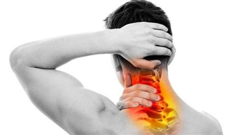 Neck And Back Pain Singapore Sports And Orthopaedic Clinic