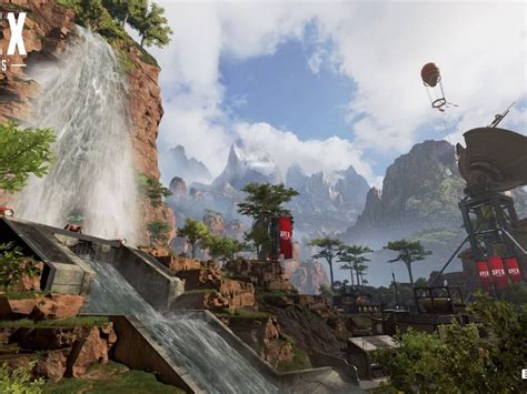 What Are The Apex Legends System Requirements Thumbsticks