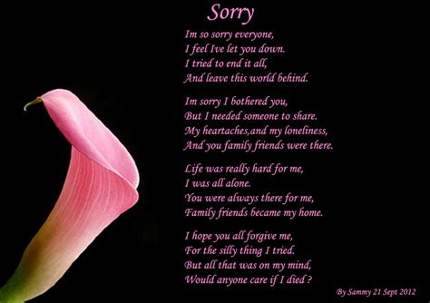 Sorry quotes image for friend. Im Sorry Mom Quotes. QuotesGram