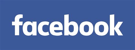 Facebook Logo Png And Vector Logo Download