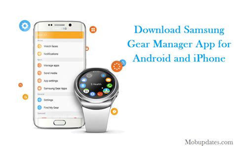 Samsung smart manager ensures your galaxy phone is operating in top form, at all times. Samsung Gear Manager App Download For Android And iPhone ...