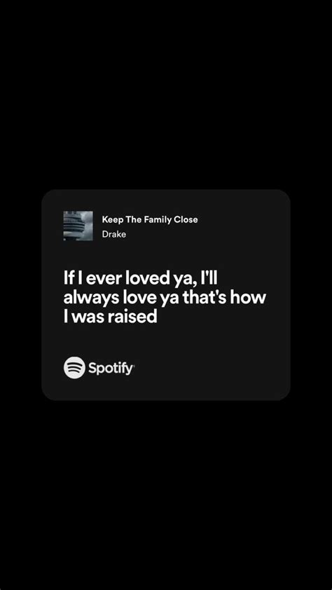 Drake — Lyrics Meaningful Lyrics Rap Lyrics Quotes Rap Song Quotes