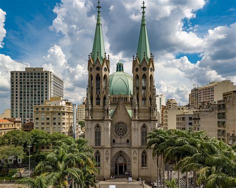 O Que São Monumentos Históricos
