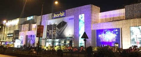 Inorbit Mall Launches Its Own Shopping App