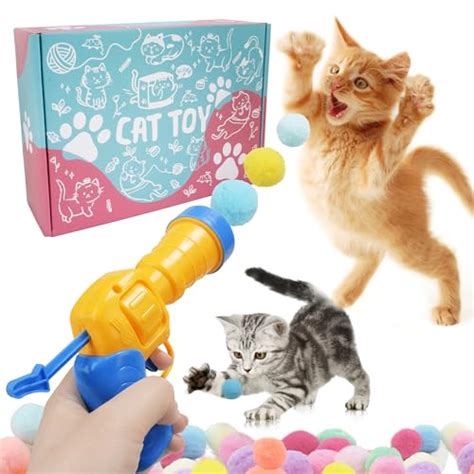 Au Best Sellers The Most Popular Items In Toy Balls For Cats