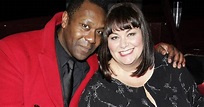 Heartbreaking moment Dawn French and Lenny Henry knew their marriage ...