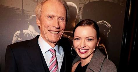 10 Lesser Known Facts About Clint Eastwoods Daughter Francesca Eastwood