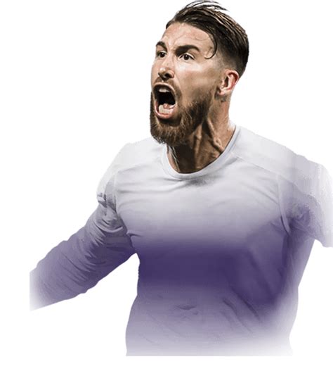 Sergio Ramos Fifa 23 Flashback 91 Rated Prices And In Game Stats
