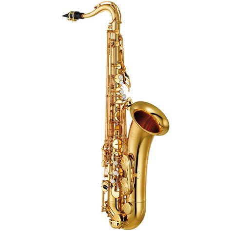 Yamaha Yts 280 Saxofón Tenor Musik Produktiv