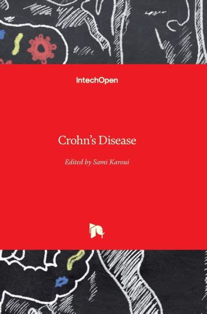 Crohn S Disease By Sami Karoui Hardcover Barnes Noble