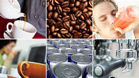 Coffee Addiction Do People Consume Too Much Caffeine Bbc News