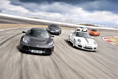 Just like in the first crash, the car entered the. Lotus Exige S vs Mercedes C63 Black vs BMW M3 GTS vs Porsche 911 GT3 RS 4.0 vs Nissan GT-R Track ...