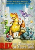 Rex: Un dinosaurio en Nueva York (Poster Cine) - index-dvd.com ...
