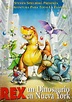 Rex: Un dinosaurio en Nueva York (Poster Cine) - index-dvd.com ...