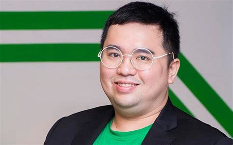 Grab Vietnams National Hero Nguyen Tuan Anh Joined Vingroup To Become The Ceo Of Vinid Itzone