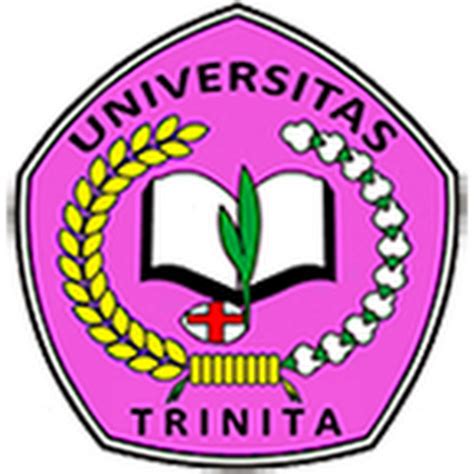 Logo Universitas Trinita Sexiz Pix