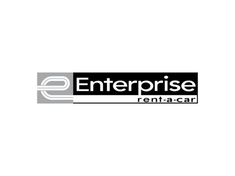 Enterprise Rent A Car Logo Png Transparent And Svg Vector