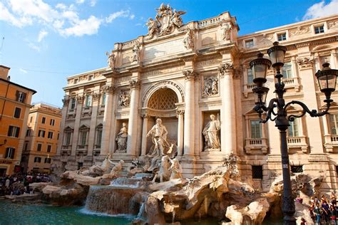 This is a list of the most visited national monuments, including palaces, historical monuments and historic sites. Where to Eat Near Rome's Most Famous Monuments | ITALY ...