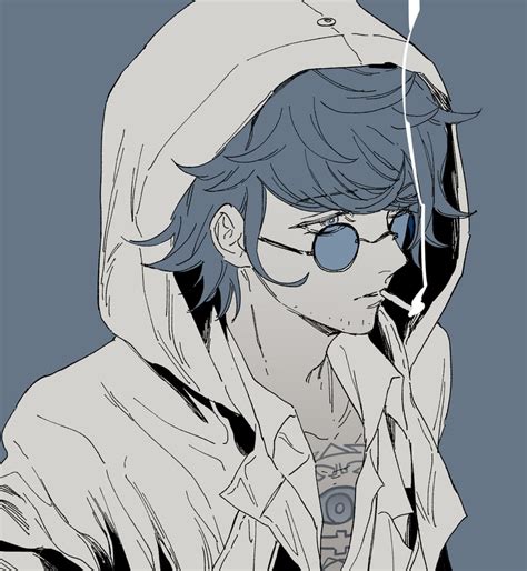 Yakou Furio Master Detective Archives Rain Code Drawn By Xi Hsi