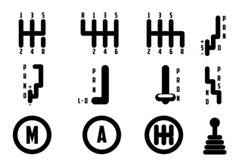 Car Transmission Vector at GetDrawings | Free download