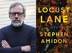 Q&A: Stephen Amidon, Author of 'Locust Lane' | The Nerd Daily