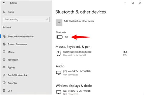 Come Attivare Il Bluetooth Su Windows 10 5 Modi All Things Windows