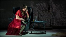 Opera Profile: Poulenc’s ‘La Voix Humaine’
